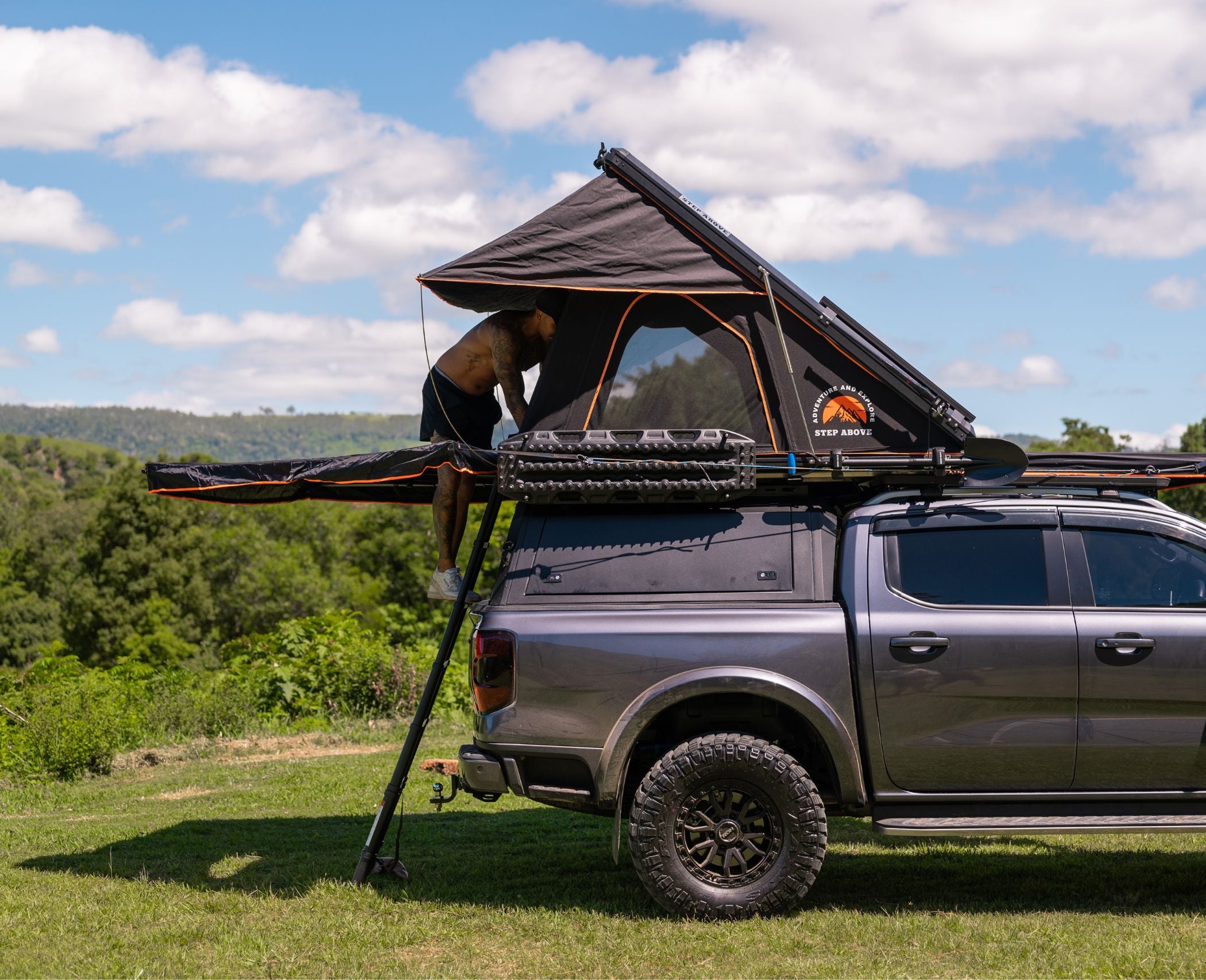 270 PLUS FREE-STANDING AWNING (pre order April)