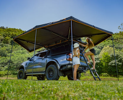 270 PLUS FREE-STANDING AWNING (pre order April)