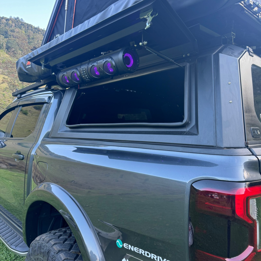 Tub Canopy (Pre Order April)