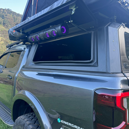 Tub Canopy (Pre Order April)