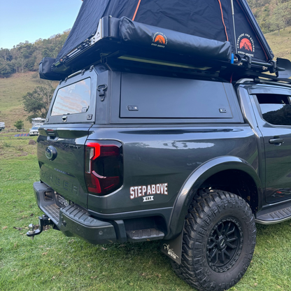 Tub Canopy (Pre Order April)