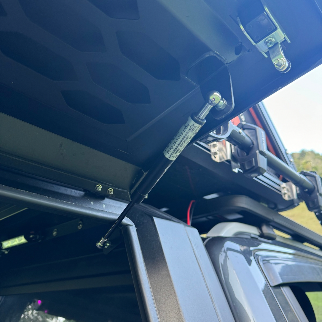 Tub Canopy (Pre Order April)