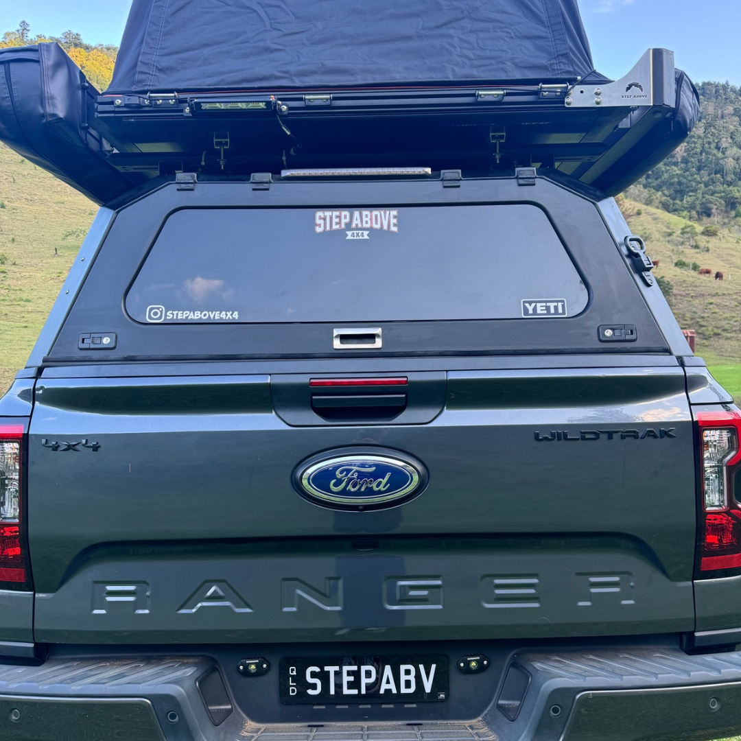 Tub Canopy (Pre Order April)
