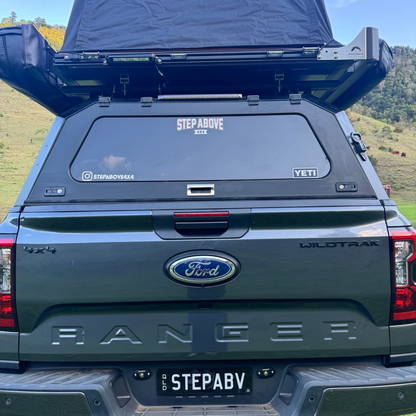 Tub Canopy (Pre Order April)