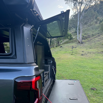Tub Canopy (Pre Order April)