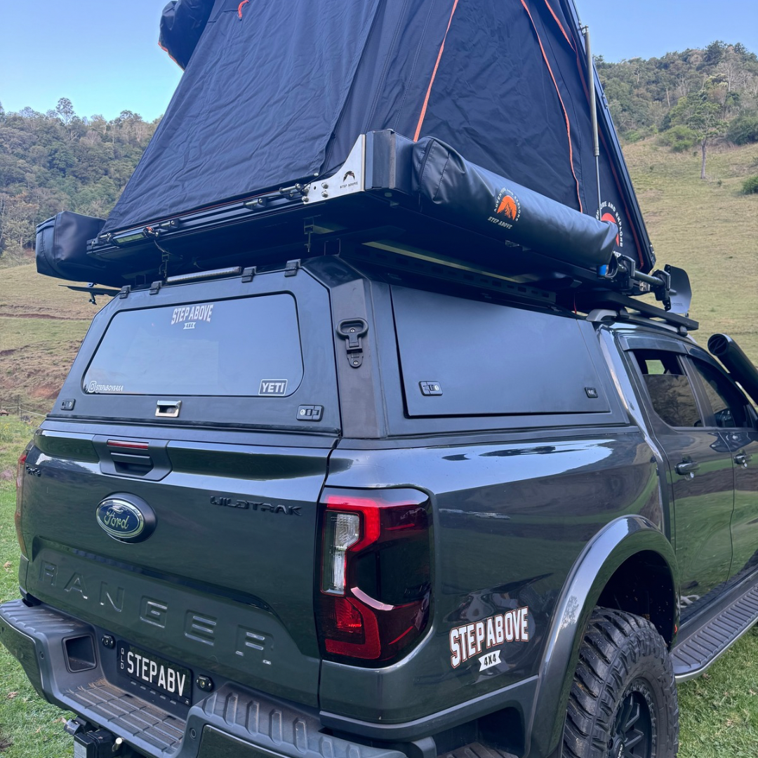 Tub Canopy (Pre Order April)