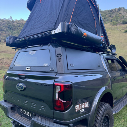 Tub Canopy (Pre Order April)