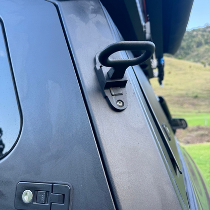 Tub Canopy (Pre Order April)