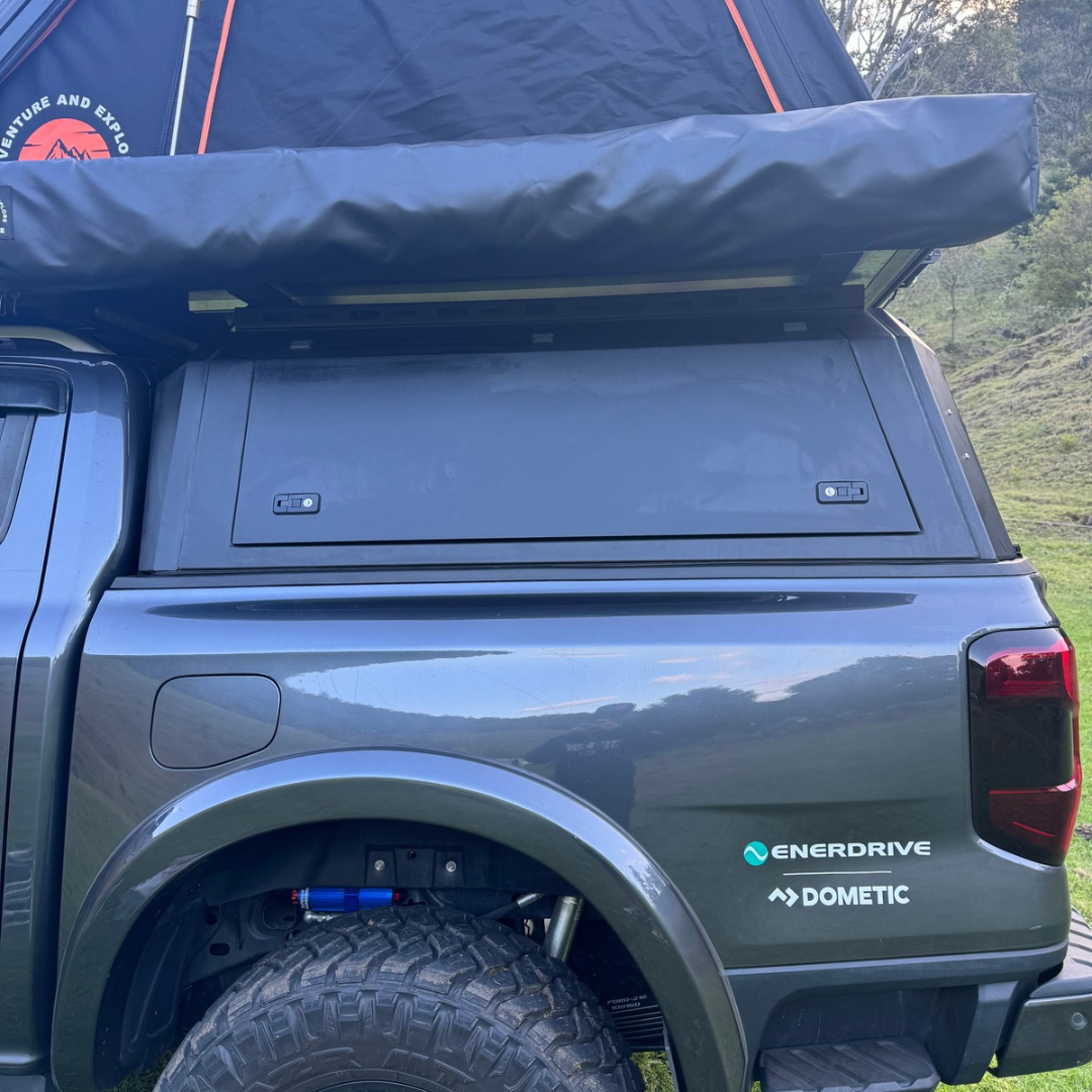 Tub Canopy (Pre Order April)