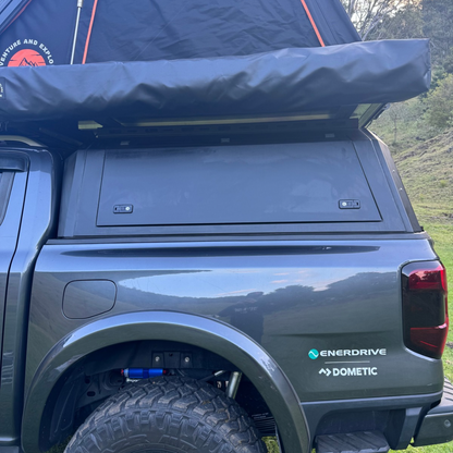 Tub Canopy (Pre Order April)