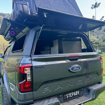 Tub Canopy (Pre Order April)