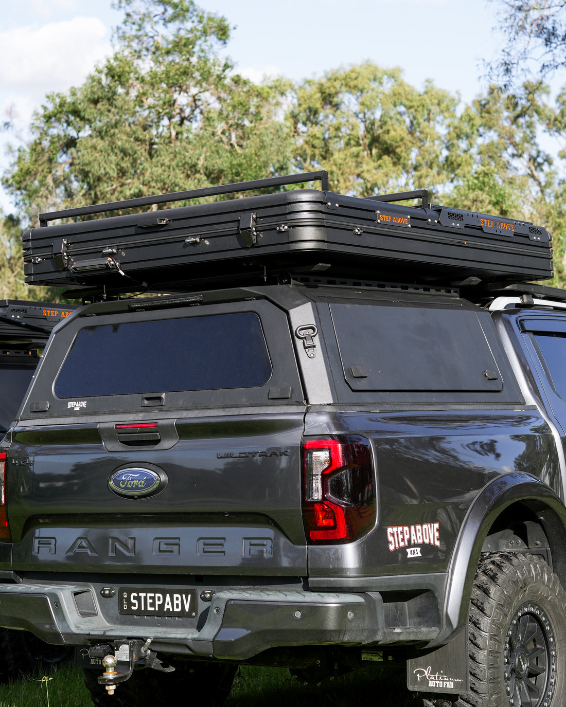 Tub Canopy