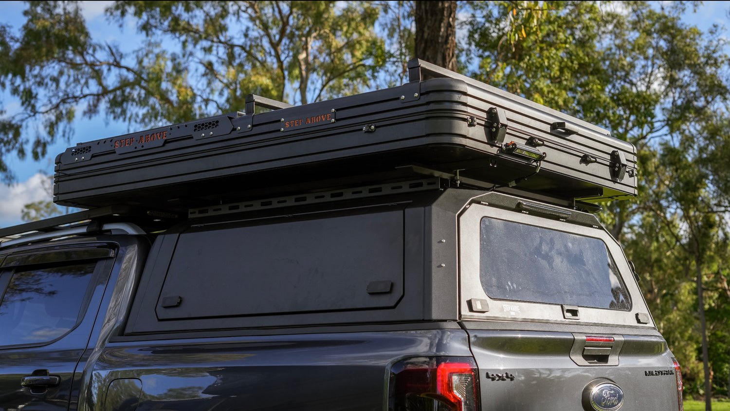Tub Canopy