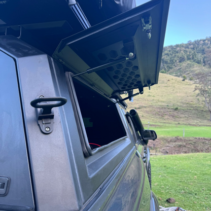 Tub Canopy (Pre Order April)
